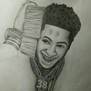 Meet your Posher, Keyonna